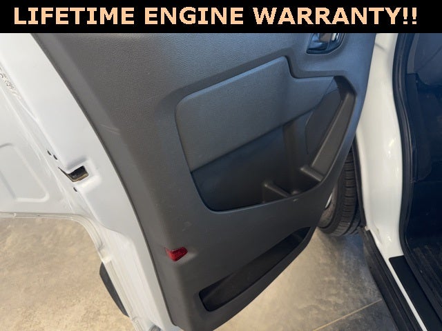 2023 Ford Transit-350 Passenger Van XLT