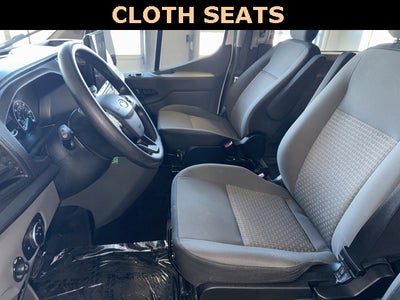 2023 Ford Transit-350 Passenger Van XLT