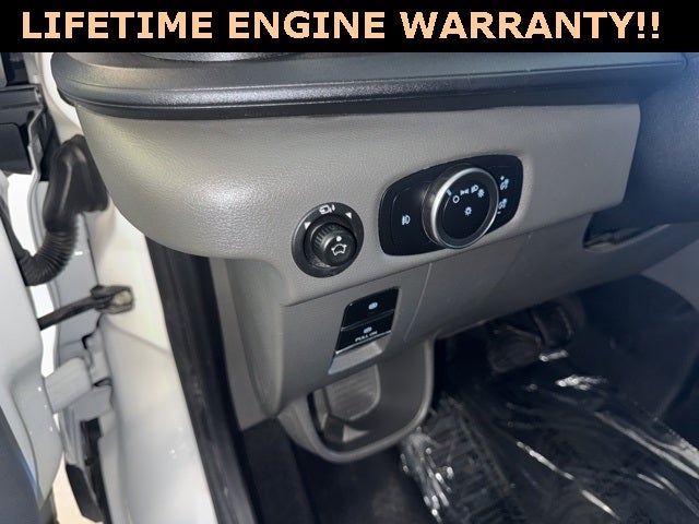 2023 Ford Transit-350 Passenger Van XLT