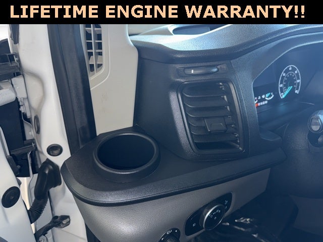 2023 Ford Transit-350 Passenger Van XLT