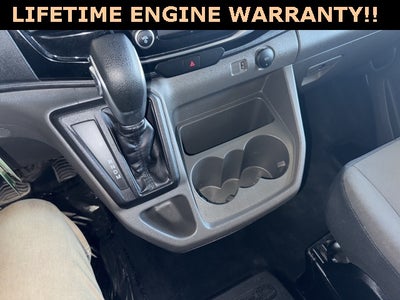 2023 Ford Transit-350 Passenger Van XLT