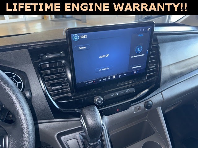 2023 Ford Transit-350 Passenger Van XLT
