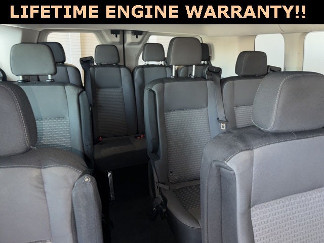 2023 Ford Transit-350 Passenger Van XLT