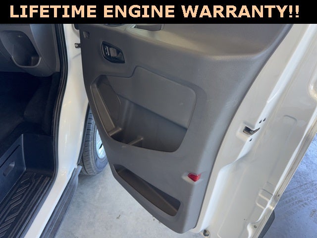2023 Ford Transit-350 Passenger Van XLT