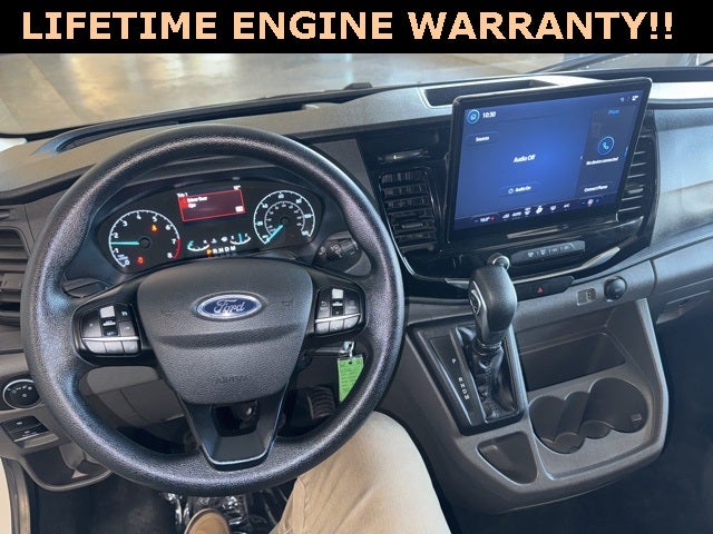 2023 Ford Transit-350 Passenger Van XLT