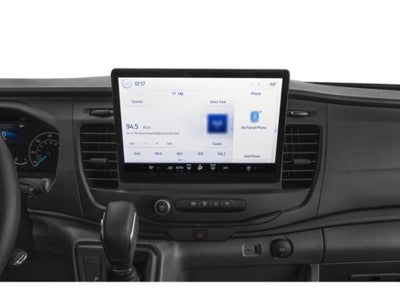 2023 Ford Transit-350 Passenger Van XLT