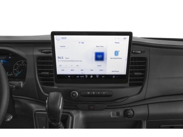 2023 Ford Transit-350 Passenger Van XLT