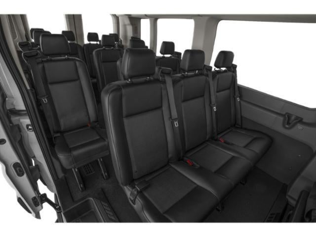 2023 Ford Transit-350 Passenger Van XLT