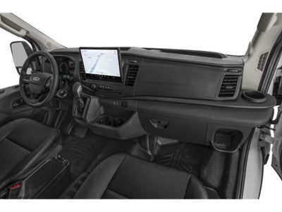 2023 Ford Transit-350 Passenger Van XLT