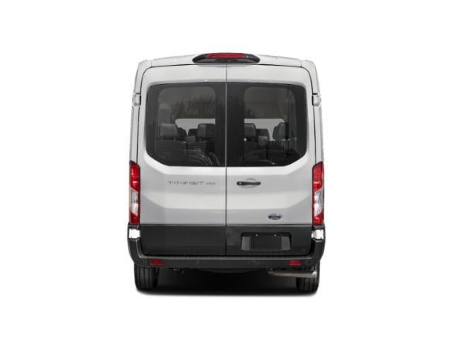 2023 Ford Transit-350 Passenger Van XLT