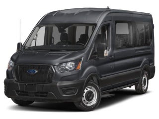 2023 Ford Transit-350 Passenger Van XLT