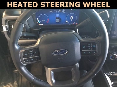 2024 Ford F-250 Lariat