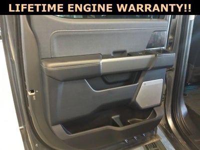 2024 Ford F-250 Lariat