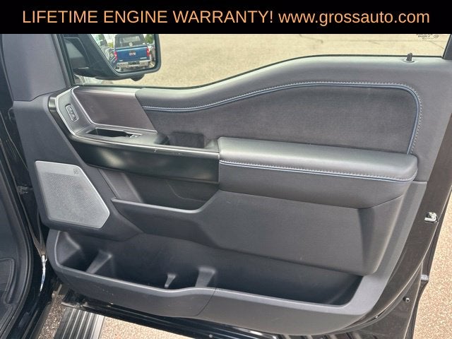 2024 Ford F-150 Platinum - Photo 47