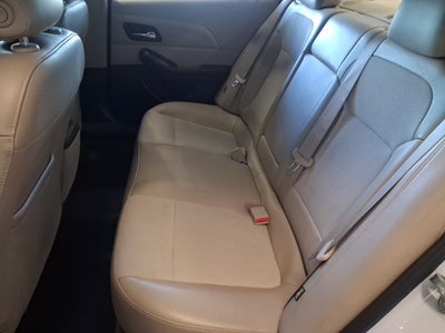 2015 Chevrolet Malibu 1LT