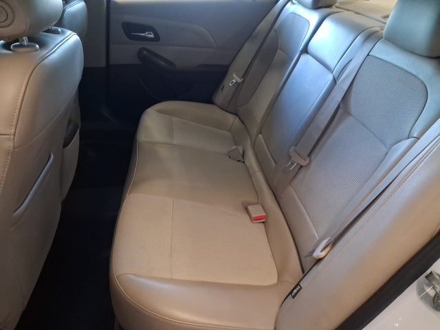 2015 Chevrolet Malibu 1LT