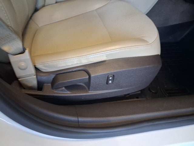 2015 Chevrolet Malibu 1LT