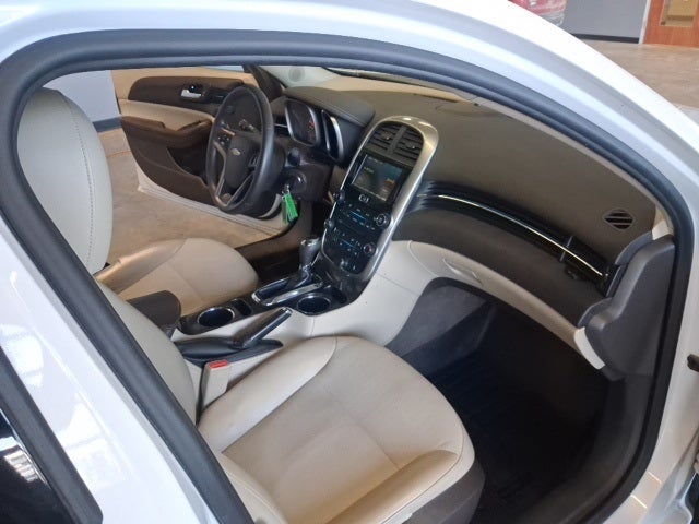 2015 Chevrolet Malibu 1LT