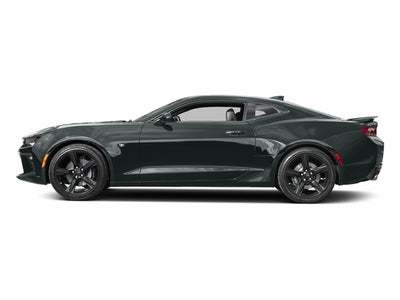 2016 Chevrolet Camaro SS 1SS