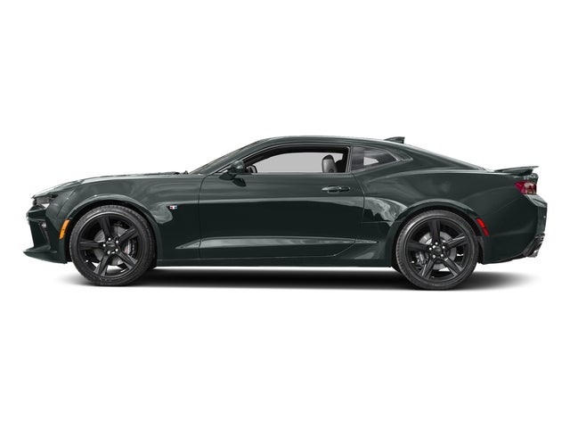 2016 Chevrolet Camaro SS 1SS