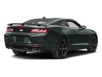 2016 Chevrolet Camaro SS 1SS