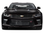 2016 Chevrolet Camaro SS 1SS