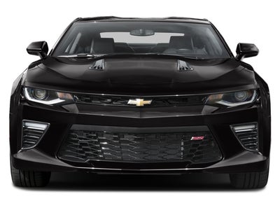 2016 Chevrolet Camaro SS 1SS