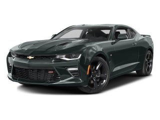 2016 Chevrolet Camaro SS 1SS