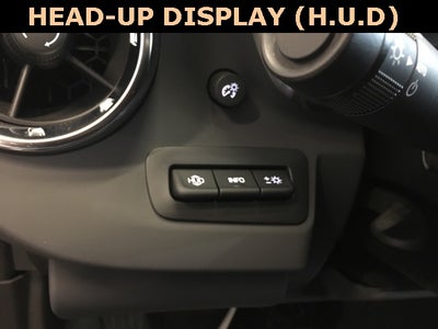 2022 Chevrolet Camaro RWD Coupe 2SS