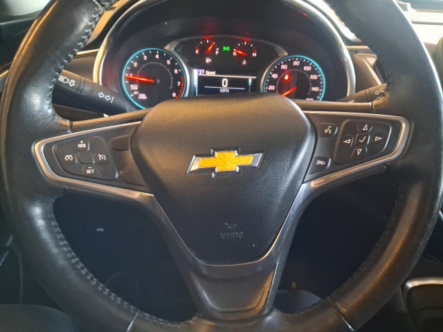 2016 Chevrolet Malibu LT 1LT