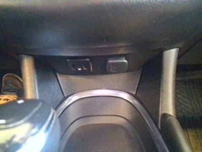 2016 Chevrolet Malibu LT 1LT