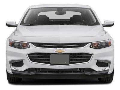 2016 Chevrolet Malibu LT 1LT