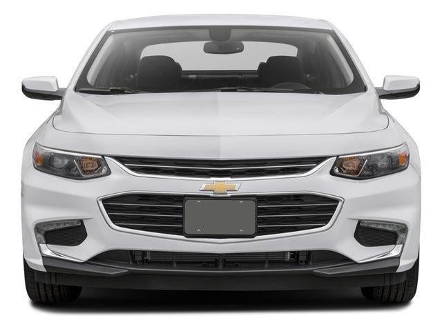 2016 Chevrolet Malibu LT 1LT