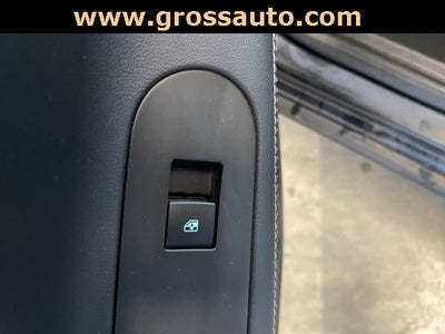 2011 Buick LaCrosse CXL