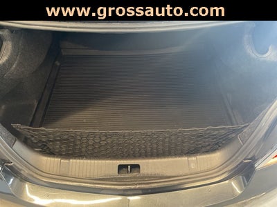 2011 Buick LaCrosse CXL