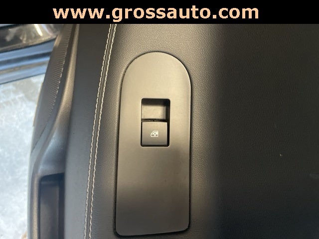 2011 Buick LaCrosse CXL