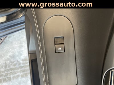 2011 Buick LaCrosse CXL