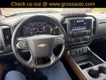 2016 Chevrolet Silverado 2500HD LTZ