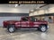 2016 Chevrolet Silverado 2500HD LTZ