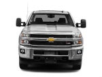 2017 Chevrolet Silverado 2500HD LTZ