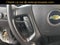 2011 Chevrolet Silverado 2500HD LTZ