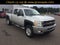 2011 Chevrolet Silverado 2500HD LTZ