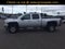 2011 Chevrolet Silverado 2500HD LTZ