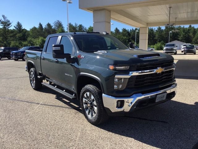 1GC4KTE70SF175304