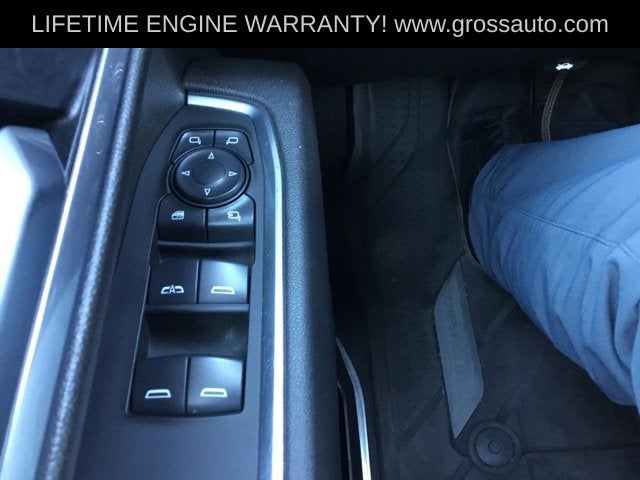 2025 Chevrolet Silverado 3500HD LT