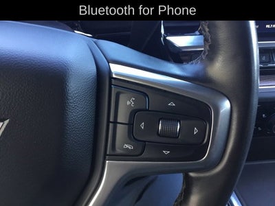 2025 Chevrolet Silverado 3500HD LT