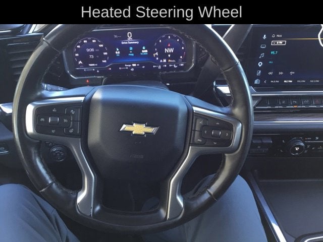 2025 Chevrolet Silverado 3500HD LT