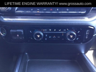 2025 Chevrolet Silverado 3500HD LT