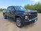 2021 Chevrolet Silverado 2500HD Custom