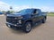 2021 Chevrolet Silverado 2500HD Custom